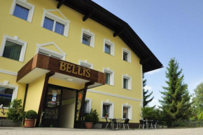 Bellis Hotel, Sankt Urban, Österreich